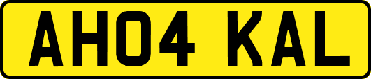 AH04KAL