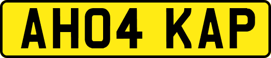 AH04KAP