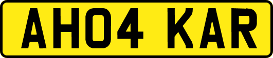 AH04KAR