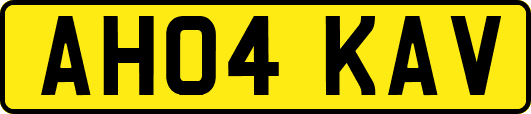 AH04KAV