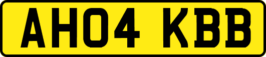 AH04KBB