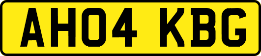 AH04KBG