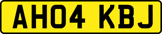 AH04KBJ