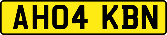 AH04KBN