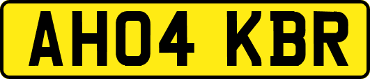 AH04KBR