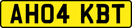 AH04KBT