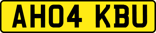 AH04KBU