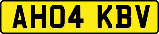 AH04KBV