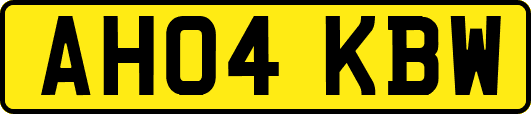 AH04KBW