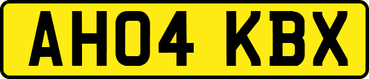 AH04KBX