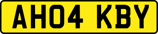 AH04KBY