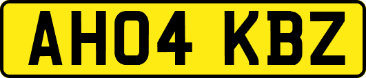 AH04KBZ