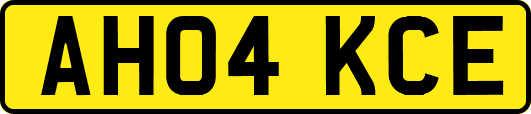 AH04KCE