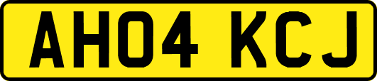 AH04KCJ