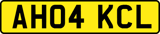 AH04KCL