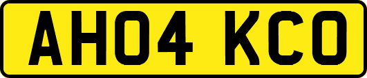 AH04KCO