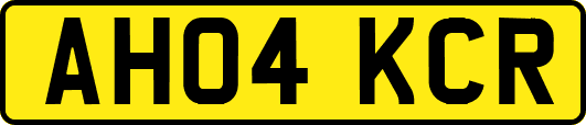 AH04KCR