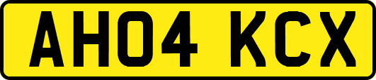 AH04KCX