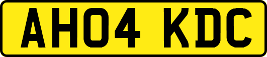 AH04KDC