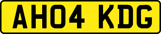 AH04KDG