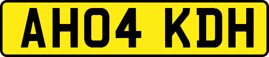 AH04KDH