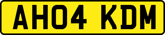 AH04KDM