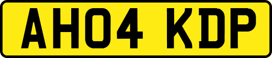 AH04KDP