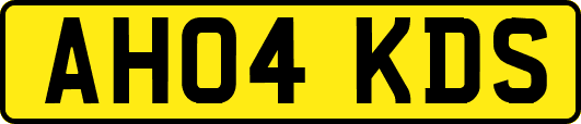 AH04KDS