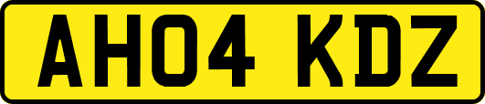 AH04KDZ