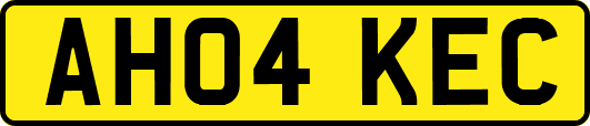 AH04KEC