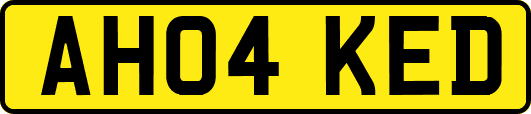 AH04KED