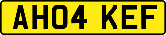 AH04KEF