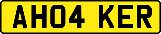 AH04KER
