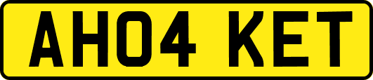 AH04KET