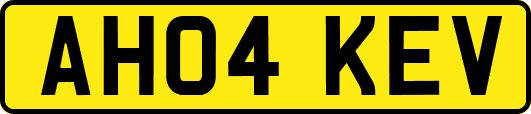 AH04KEV