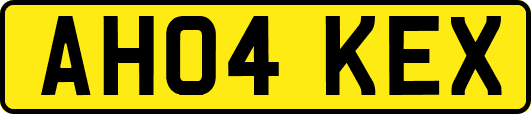 AH04KEX