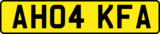 AH04KFA