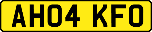 AH04KFO