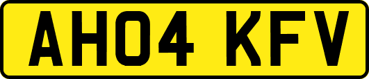 AH04KFV