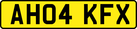 AH04KFX