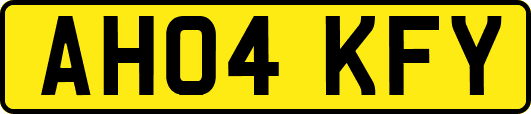 AH04KFY
