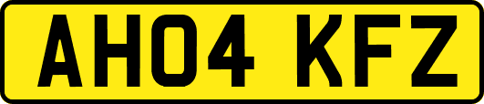 AH04KFZ