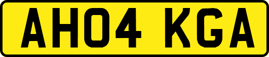AH04KGA