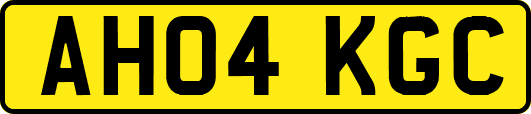 AH04KGC
