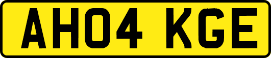 AH04KGE