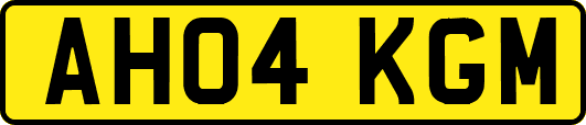 AH04KGM