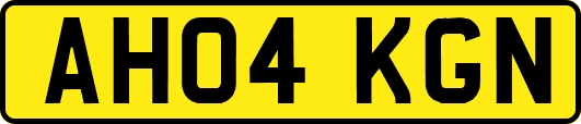 AH04KGN