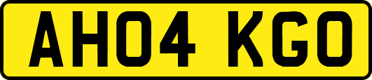 AH04KGO