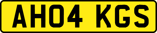 AH04KGS