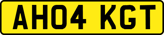 AH04KGT
